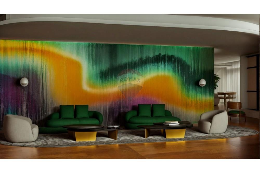 Apart Hotel/ Flat - Venda - Aparecida , São Paulo - 023-3d2fbd62-405d-44a3-b2ca-5d7f1edbe156.jpeg - 601251084-319