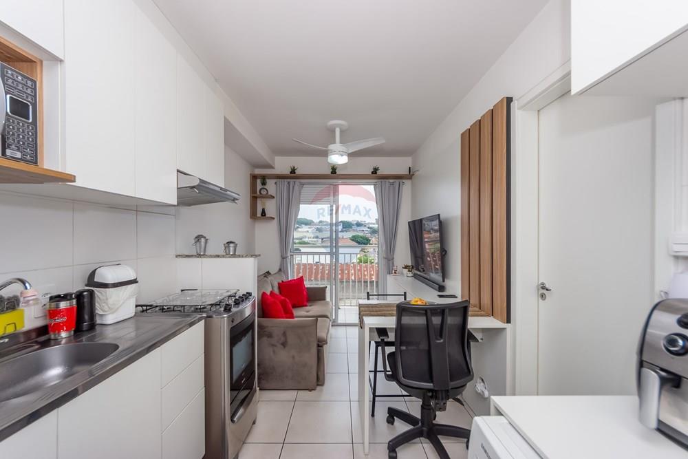 Apartamento - Venda - São Paulo , São Paulo - IMG_505805.jpg - Sala - 601811011-27