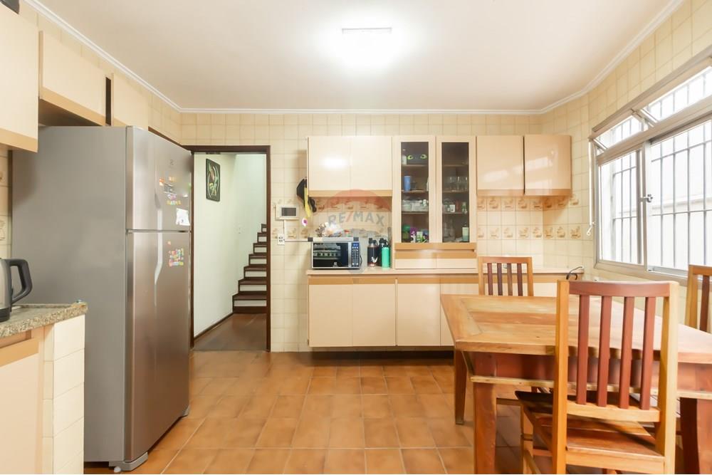 Sobrado - Venda - São Paulo , São Paulo - IMG_820722.jpg - Cozinha - 602261039-18