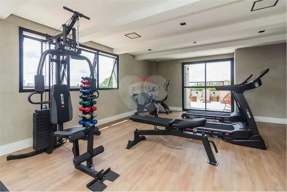 Apartamento - Alugar - São Paulo , São Paulo - IMG_0024.jpeg - 601141083-119