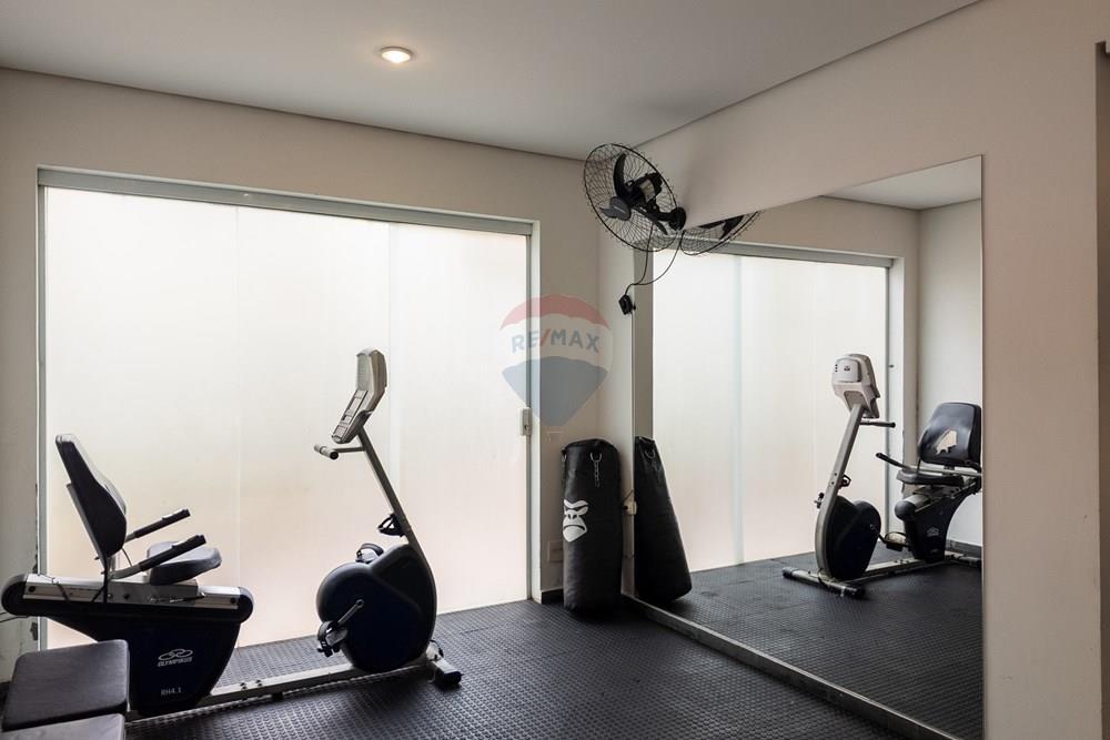 Apartamento - Venda - São Paulo , São Paulo - AP-95.jpg - 601971088-9