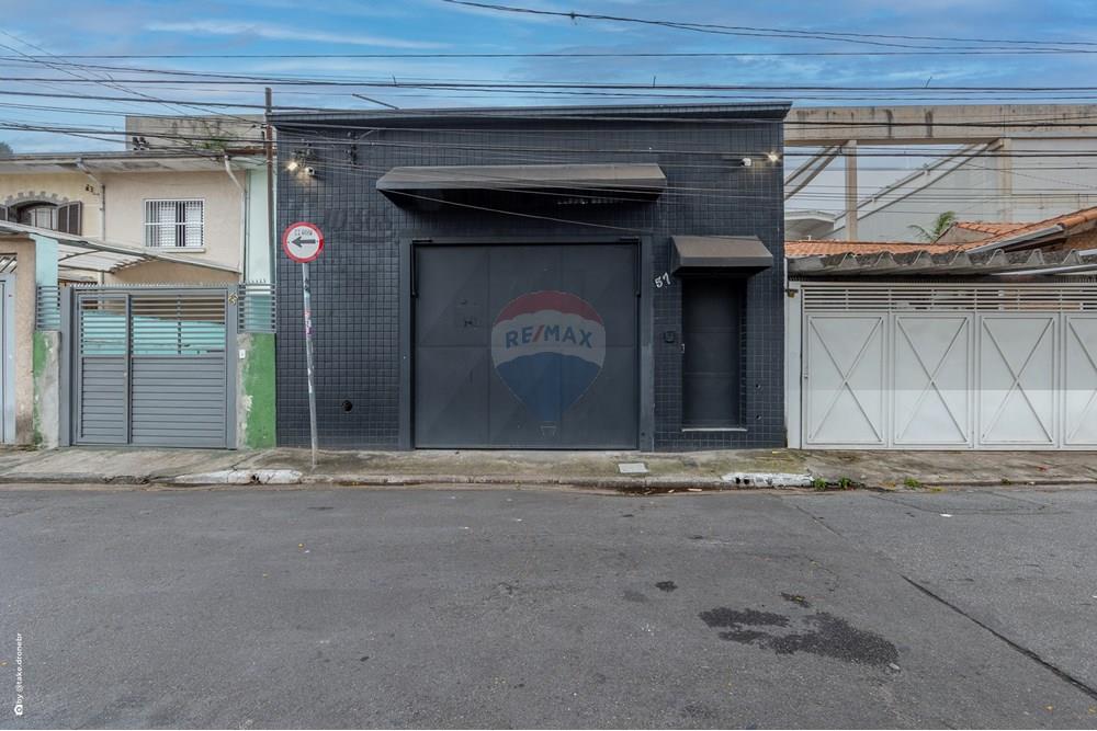 Ponto Comercial/ Loja - Venda - São Paulo , São Paulo - TKD-9169.jpg - 602151008-160