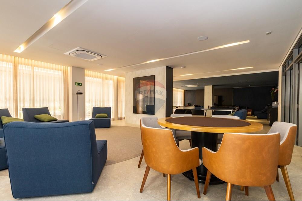 Apartamento - Venda - São Paulo , São Paulo - 24 SALÃO JOGOS E TV (1).jpg - 601261002-217