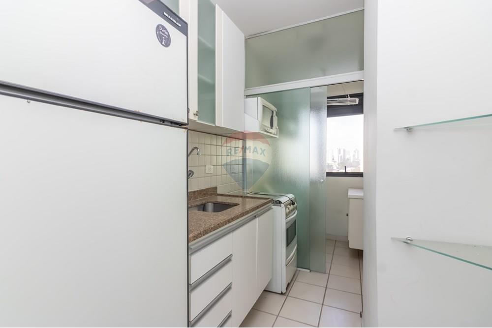 Apartamento - Alugar - São Paulo , São Paulo - 7 cozinha.jpg - 602031030-14