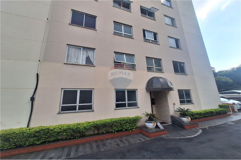 Apartamento - Alugar - São Paulo , São Paulo - 22 - 601751013-243