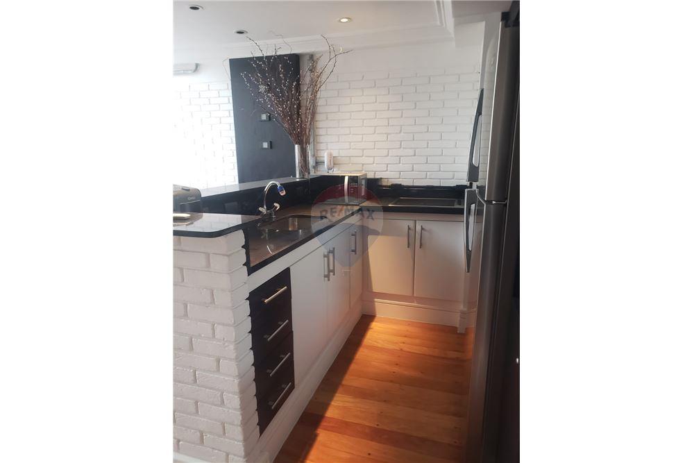 Duplex - Alugar - São Paulo , São Paulo - COZINHA - 601241003-212