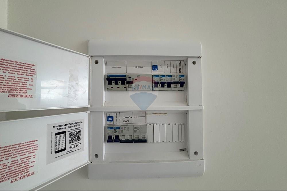 Cj. Comercial/ Sala - Alugar - São Paulo , São Paulo - IMG_7623.JPEG - 601811011-24