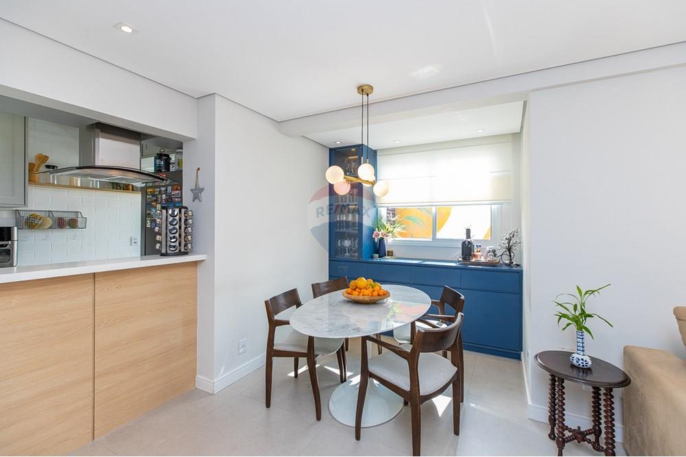 Apartamento - Venda - São Paulo , São Paulo - Remax Ville-4.jpg - 601241055-37