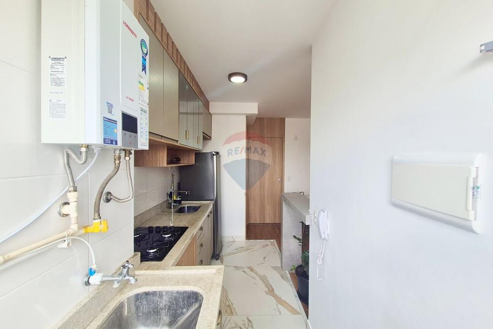 Apartamento - Alugar - São Paulo , São Paulo - 20260115_140928.jpg - 601451034-32