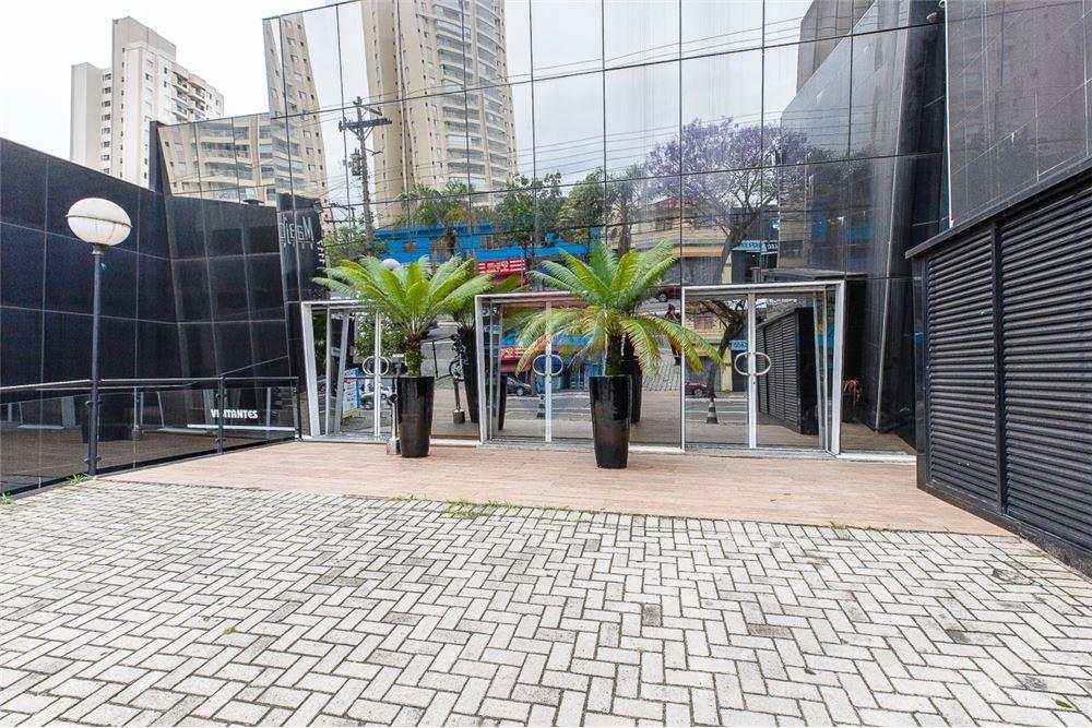 Conjunto Comercial-Sala à venda, 30m² - Foto 22