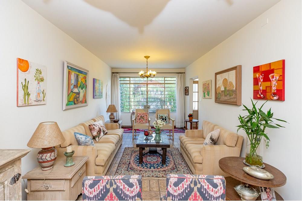 Casa - Venda - São Paulo , São Paulo - Remax Ville-1.jpg - 601241044-30