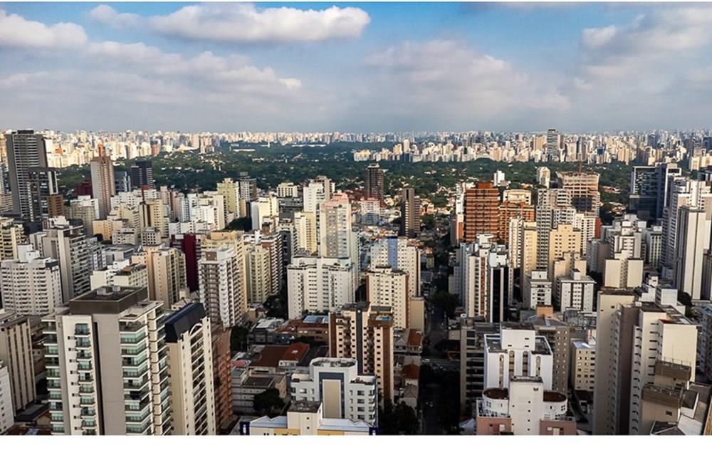 Casa - Alugar - São Paulo , São Paulo - DJI_0314-20.jpg - 602201008-196