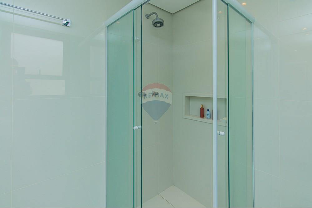 Apartamento - Venda - São Paulo , São Paulo - 35 BANHEIRO SUITE.jpg - Banheiro - 601081084-12