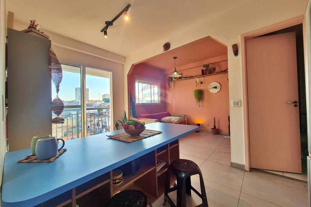 Apartamento - Venda - São Paulo , São Paulo - 20260324_170559.jpg - Cozinha - 601451034-43