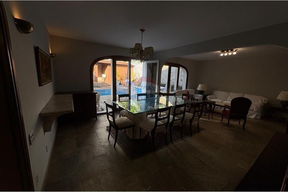 Casa para alugar com 5 quartos, 506m² - Foto 40