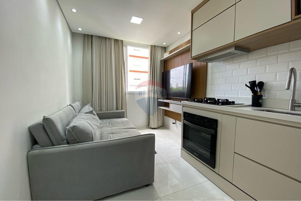 Apartamento - Alugar - São Paulo , São Paulo - IMG_5446.jpeg - 602411005-42