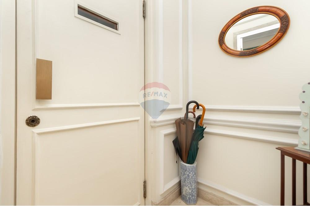 Residential - ਕੌਂਡੋ/ਅਪਾਰਟਮੈਂਟ - São Paulo , São Paulo - BR - 07 sala entrada.jpg - 601481005-203