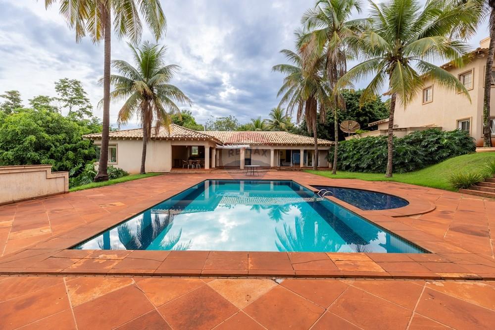 Casa de Condomínio - Venda - Ribeirão Preto , São Paulo - IMG_4867-HDR.jpg - 601251112-1966