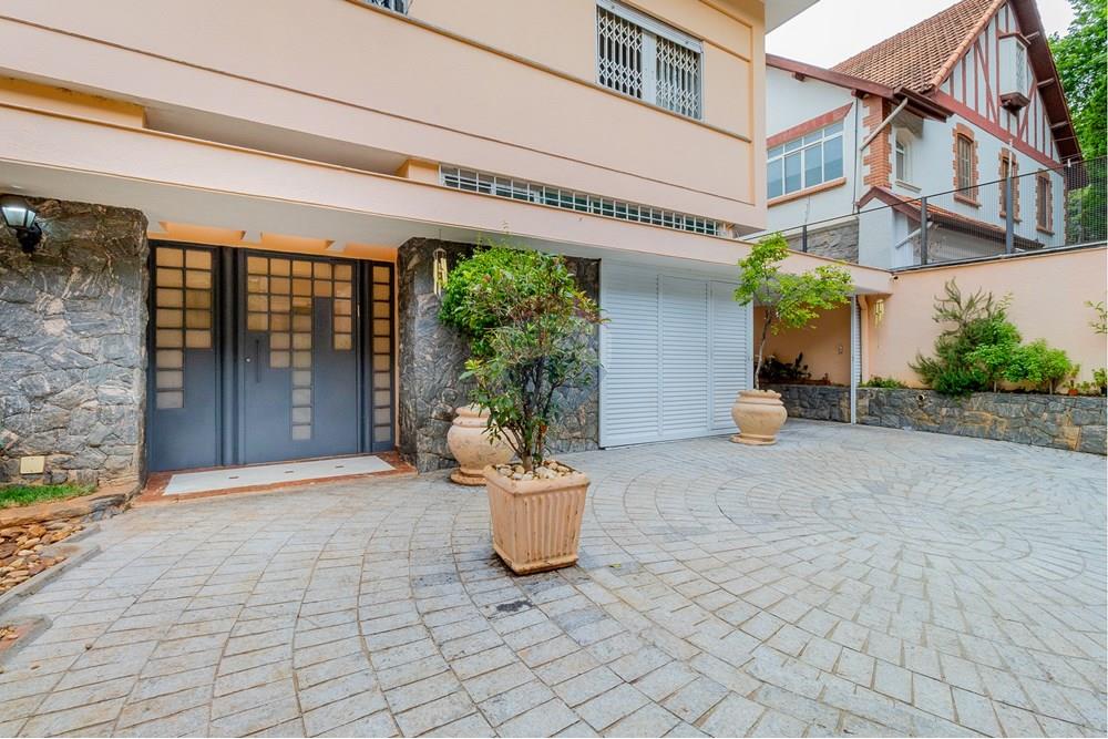 Casa - Venda - São Paulo , São Paulo - IMG_4416.jpg - Garagem - 601081008-54