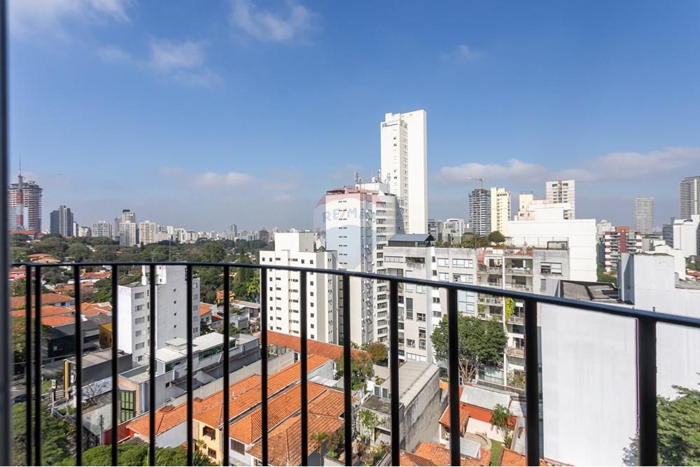 Apartamento - Venda - São Paulo , São Paulo - 601301001-36 - apartamento a venda R Doutor Paulo Vieira Sumaré (20).jpg - 601301001-36