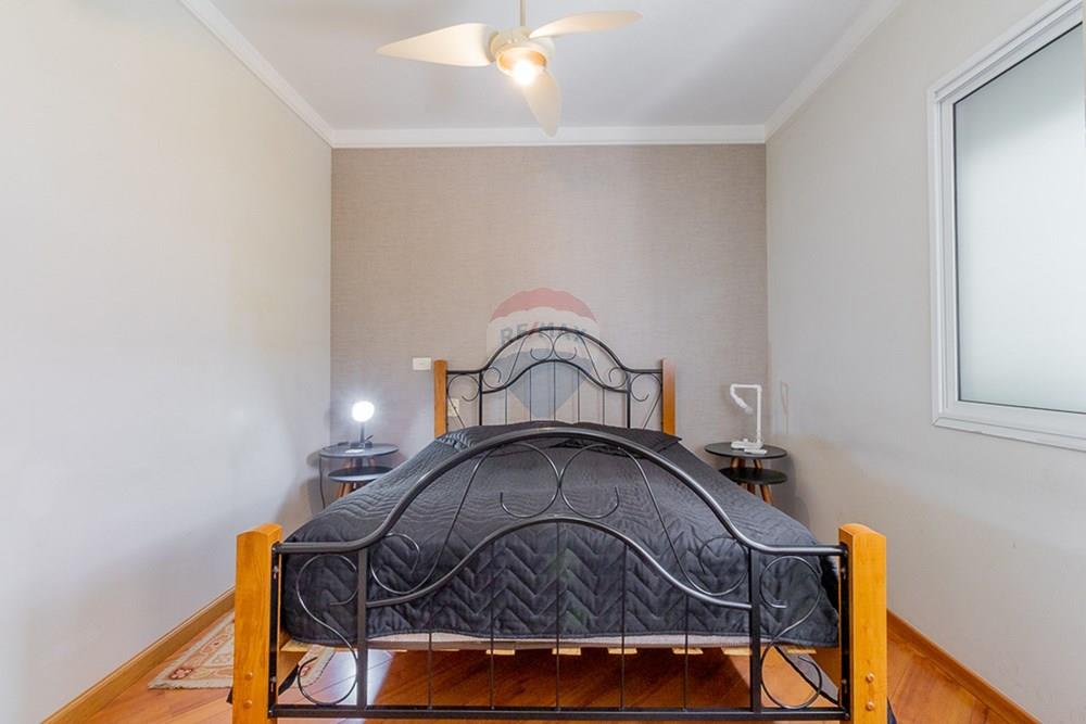 Casa de Condomínio - Venda - São Paulo , São Paulo - 34.jpg - Quarto - 601081006-138