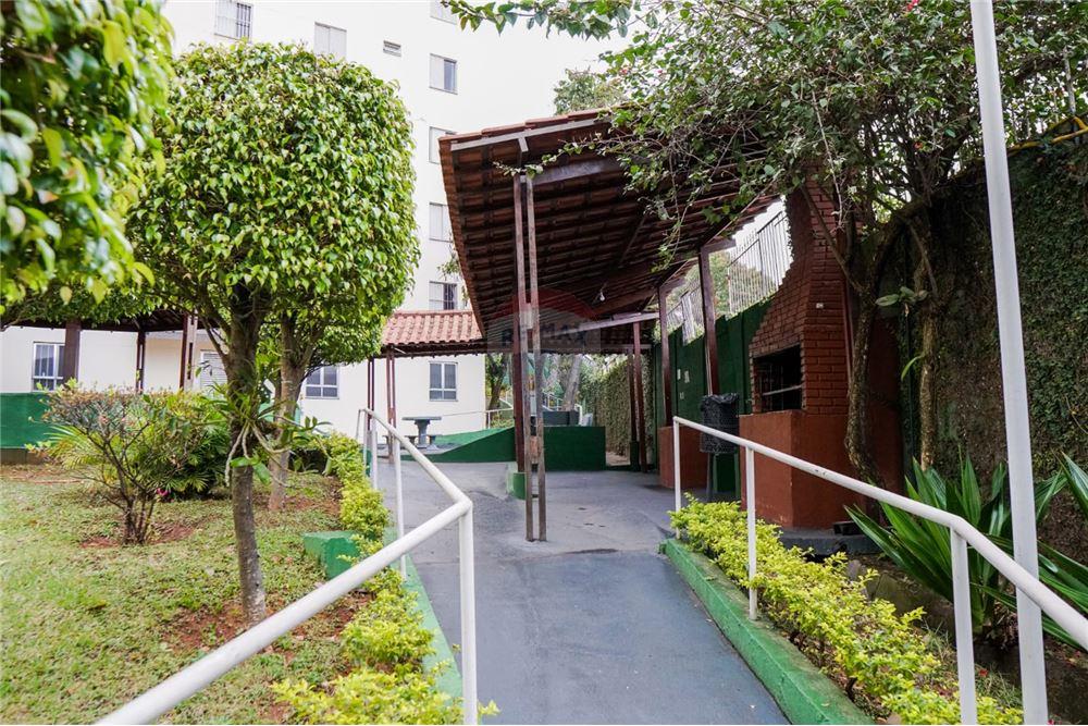 Apartamento - Alugar - São Paulo , São Paulo - 34 - 601751013-243