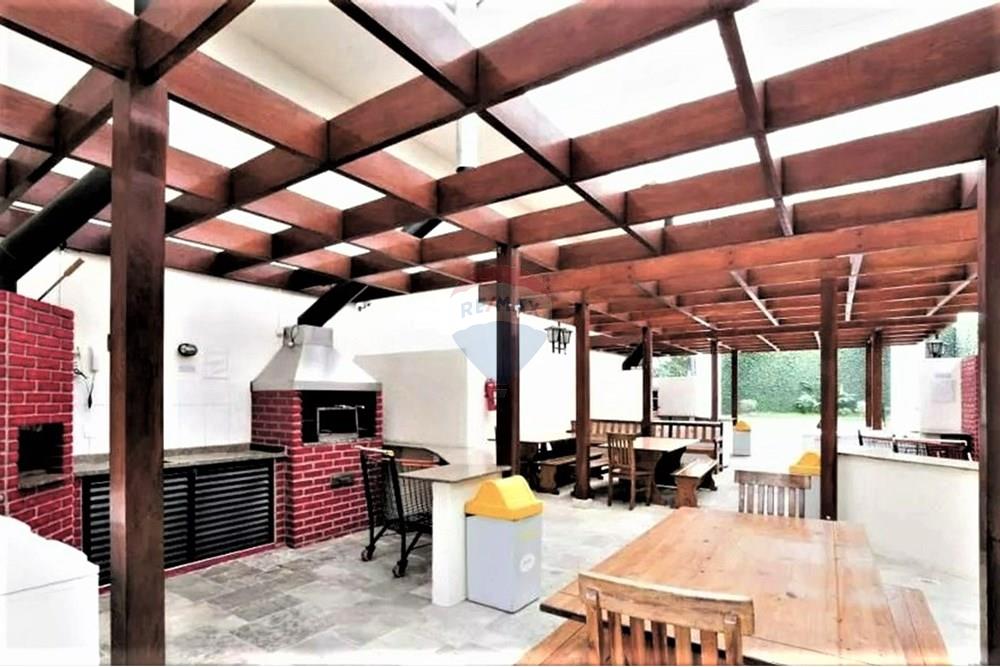 Apartamento - Venda - São Paulo , São Paulo - Churrasqueira.jpg - 601301079-6