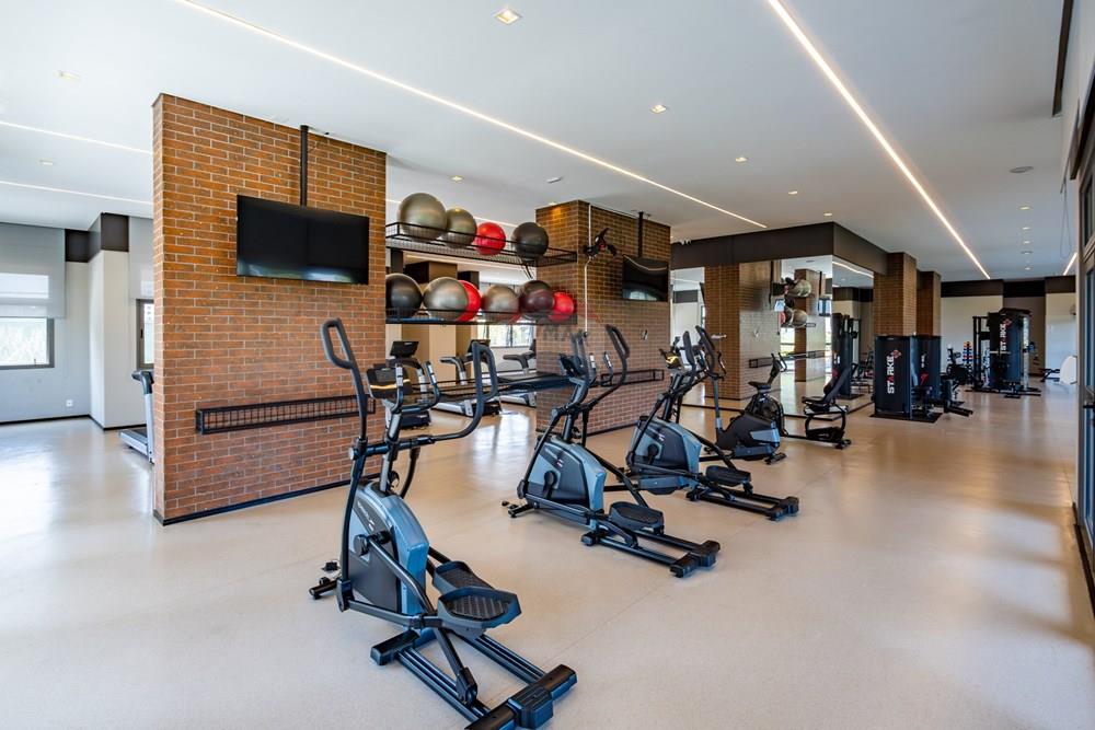 Apartamento - Alugar - São Paulo , São Paulo - CS-68.jpg - 601471003-229