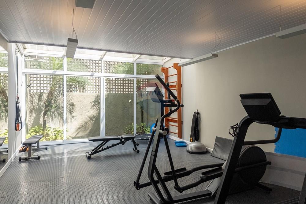 Apartamento - Venda - São Paulo , São Paulo - 125_AP.jpg - 601081008-38