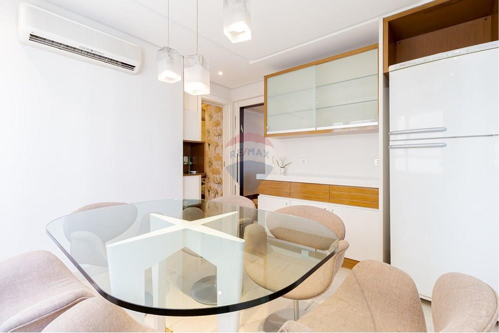 Apartamento para alugar com 4 quartos, 170m² - Foto 10