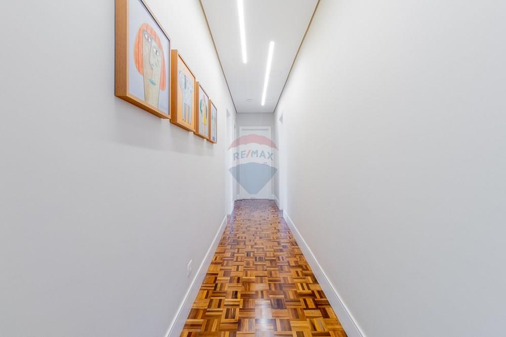 Apartamento - Venda - São Paulo , São Paulo - 30.jpg - Corredor - 601081007-126