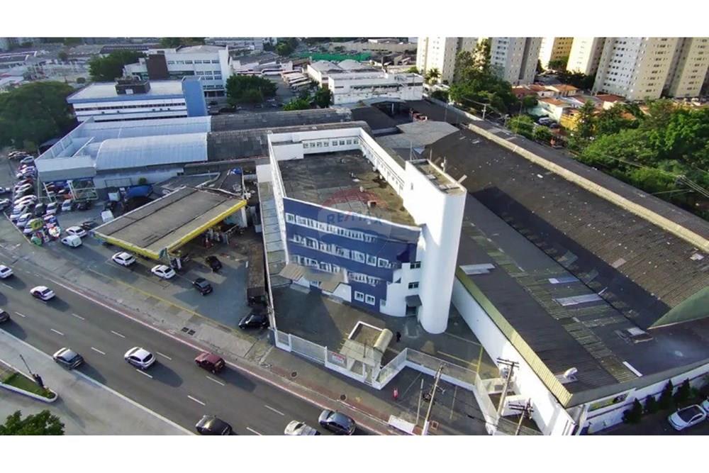 Galpão - Alugar - São Paulo , São Paulo - 4e068dc9-2e87-4d2a-a73f-a5b7eb322d03.jpeg - 602291016-176