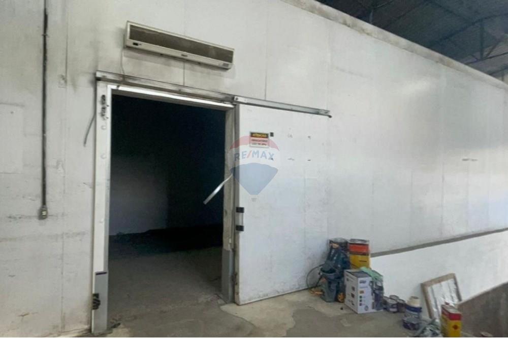 Galpão - Alugar - São Paulo , São Paulo - 16.jpg - 601261084-50