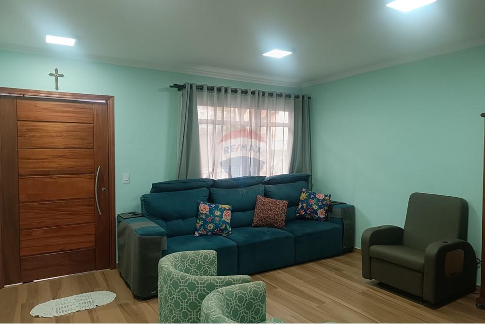 Sobrado - Venda - São Paulo , São Paulo - 1762188686589.jpg - Sala de estar - 601311038-19