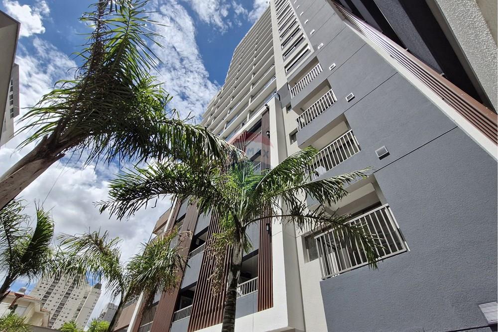 Apartamento - Venda - São Paulo , São Paulo - RUA BORGES LAGOA, 232 (55).jpg - 601361073-3