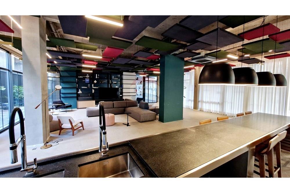 Studio - Venda - São Paulo , São Paulo - RUA AURORA, 881 (37).jpg - 601361061-2