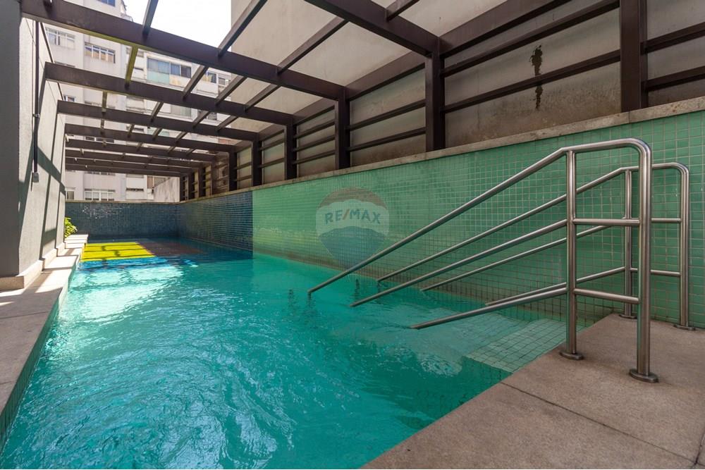 Studio - Venda - São Paulo , São Paulo - 02area-condominial_006.JPG - 601401041-24