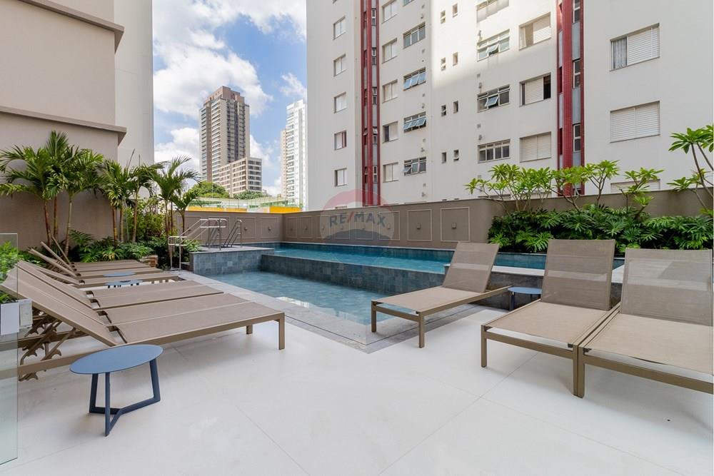 Apartamento - Venda - São Paulo , São Paulo - IMG_0619-HDR.jpg - Piscina - 601081064-50
