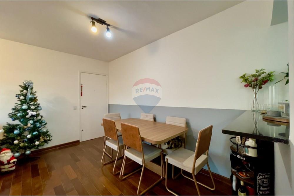 Apartamento - Venda - São Paulo , São Paulo - 60130107812_FE -  APARTAMENTO A VENDA - RUA TENENTE CORONEL ANTON IO BRAGA - REMAX (2).jpeg - 601301078-12