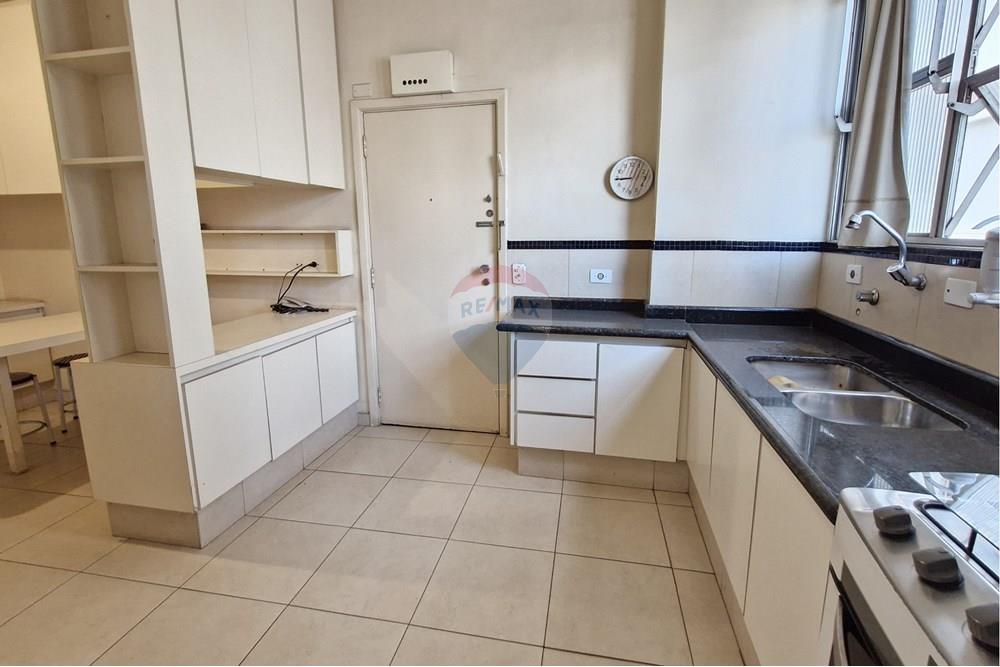 Apartamento - Venda - São Paulo , São Paulo - AL. CASA BRANCA, 1143 (36).jpg - Cozinha - 601361009-53