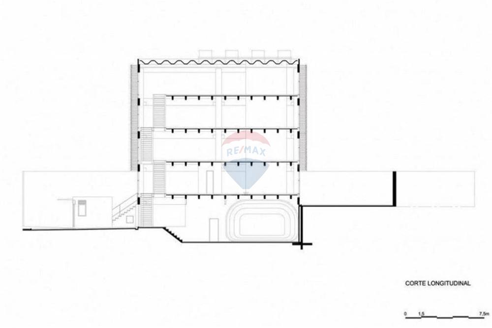 Prédio Inteiro para alugar, 700m² - Foto 26