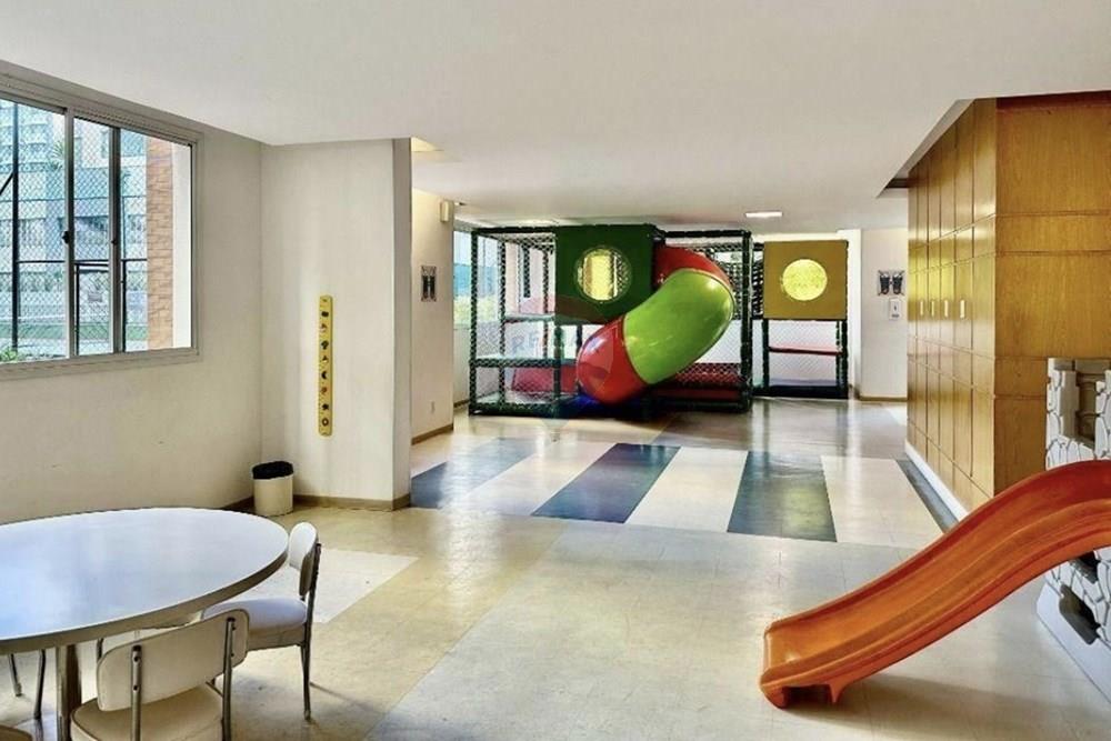 Apartamento - Alugar - São Paulo , São Paulo - 7 - 191 Serra Brinquedoteca 2.jpg - 601261109-4