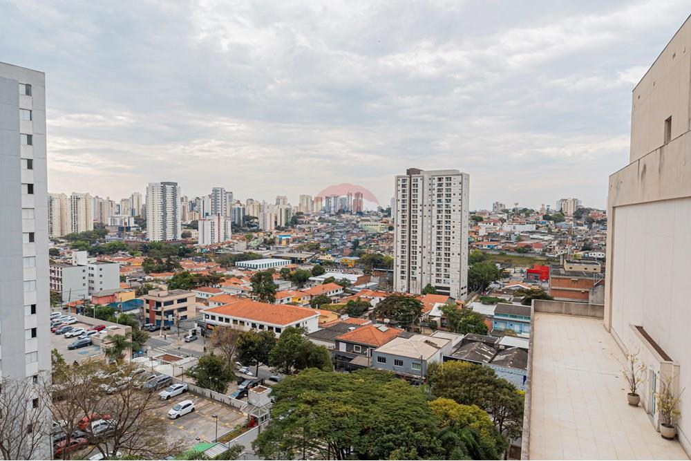 Apartamento - Venda - São Paulo , São Paulo - 601301083-8-51.JPG - 601301083-8