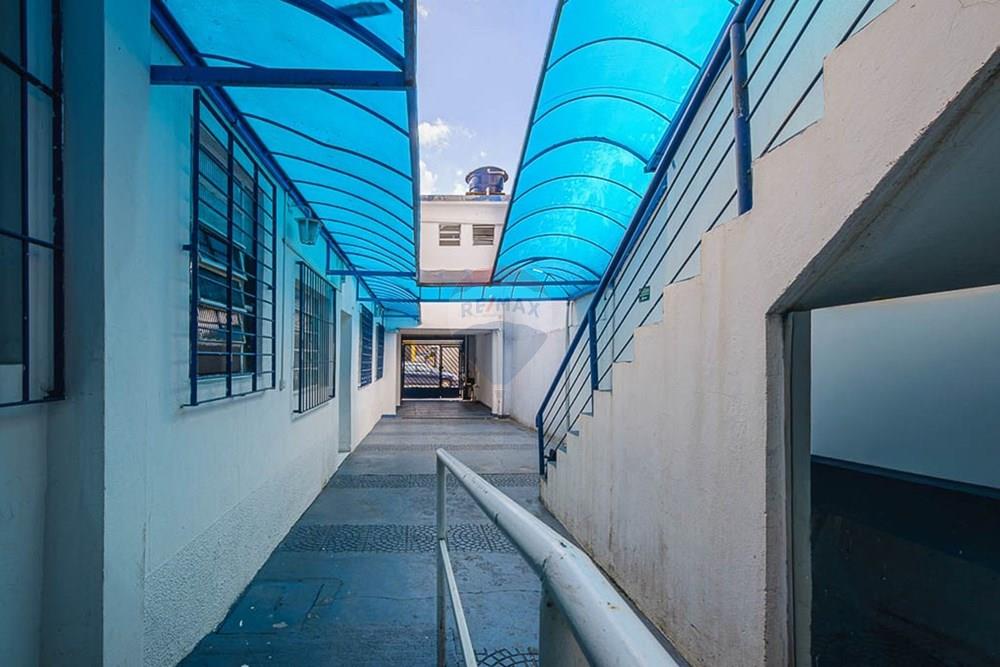 Casa Comercial - Venda - São Paulo , São Paulo - corredor externo v1.jpg - 601311011-190