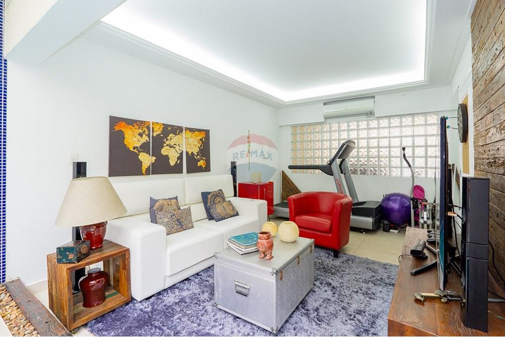 Casa de Condomínio - Venda - São Paulo , São Paulo - Cópia de Remax Ares-6.jpg - 601131073-14