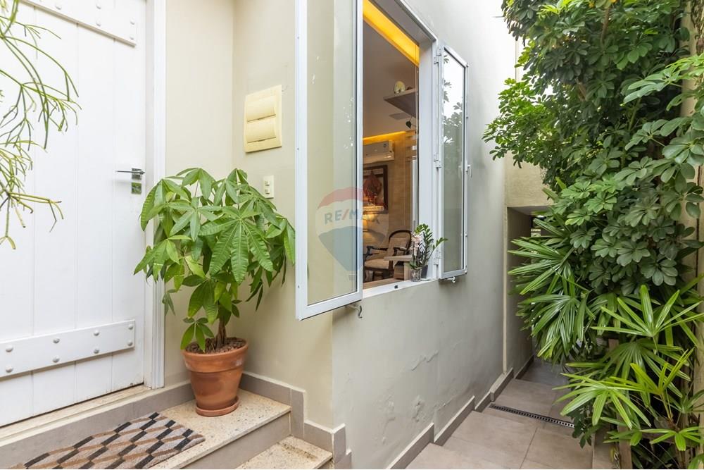 Casa - Venda - São Paulo , São Paulo - e.jpg - Quintal - 601131046-18