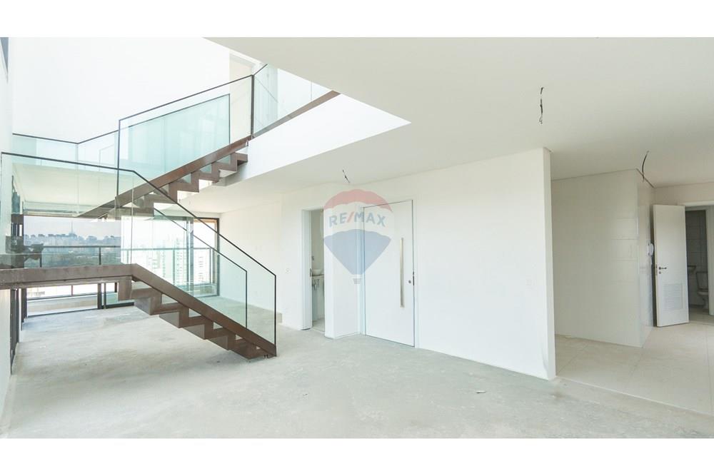 Cobertura - Venda - São Paulo , São Paulo - DSC02057.jpg - 601401067-83