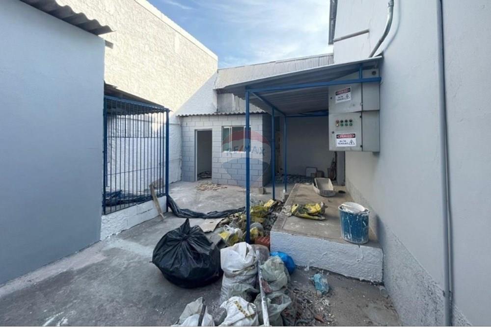 Galpão - Alugar - São Paulo , São Paulo - 13.jpg - 601261084-50