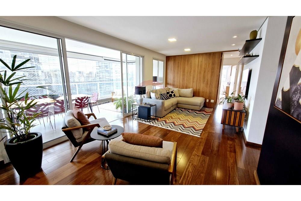 Apartamento - Venda - São Paulo , São Paulo - RUA ARIZONA, 460 (6).jpg - 601361044-39