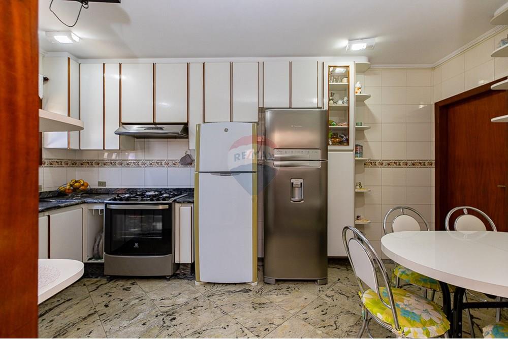 Sobrado - Venda - São Paulo , São Paulo - Cópia de Remax Ares-4.jpg - Cozinha - 601131075-14